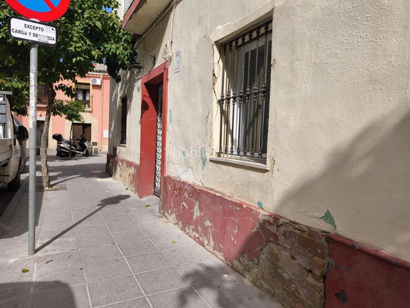 Foto 4f80fa32-914f-495c-93ed-c0c3fd5c1ceb. Local comercial a Centro Jerez de la Frontera