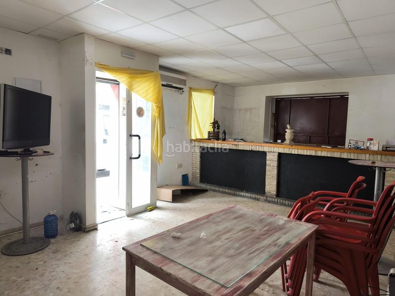 Foto 53a6ef10-a34a-49d2-8a7a-ea88facbed06. Local comercial a Centro Jerez de la Frontera