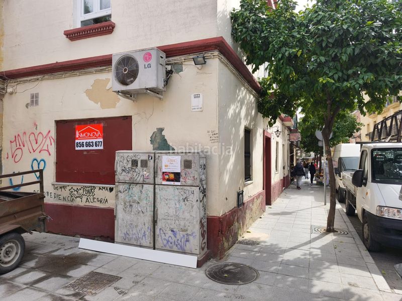 Foto 6e34c407-cf1b-42aa-b0c5-695848fb89ba. Local comercial a Centro Jerez de la Frontera