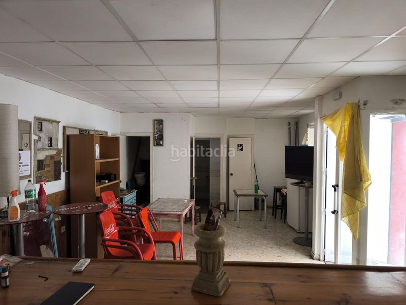 Foto 829f4f15-520d-4e92-9e5e-6c734a2d484d. Local comercial a Centro Jerez de la Frontera