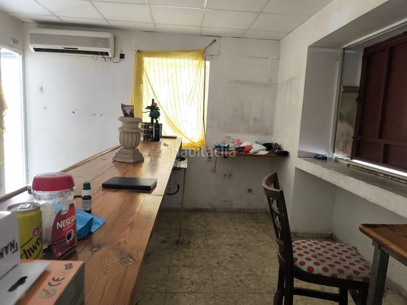 Foto 86d7a306-1ed7-4a2b-903f-694c1c576c1b. Local comercial a Centro Jerez de la Frontera