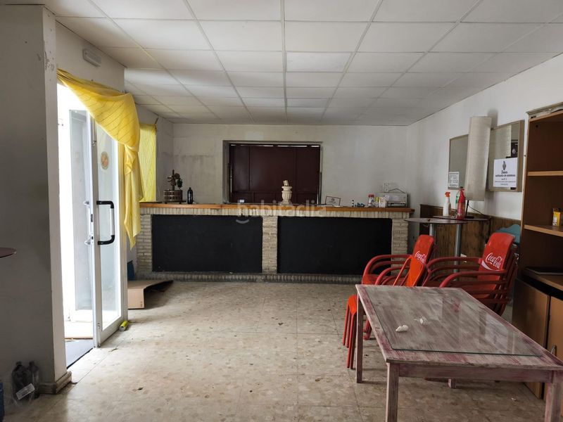 Foto a5aea3fd-2b99-44ed-abde-114ea0df6842. Local comercial a Centro Jerez de la Frontera