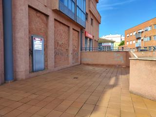 Local Comercial a Pago San José - Princi - Jerez