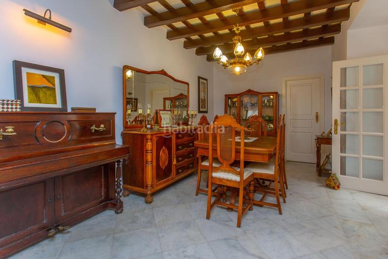 Foto 17db2f81-b77d-4028-a42e-2a5ed8559026. Casa en Centro Jerez de la Frontera