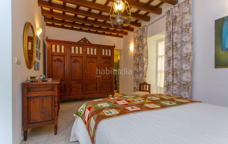 Foto 26e80a9a-a561-4857-a612-6a3f226a4a04. Casa en Centro Jerez de la Frontera
