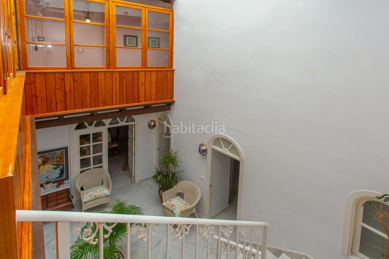 Foto 42c6a14a-b355-401b-87bc-83f5a35dc217. Casa en Centro Jerez de la Frontera