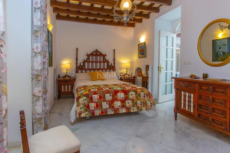 Foto 52b6704a-0a85-4a38-9425-4209d34b023f. Casa en Centro Jerez de la Frontera
