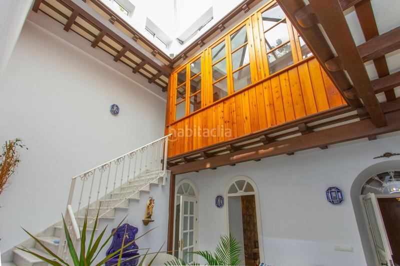Foto 8bd85a4a-048b-4b62-bfec-e95bd6d7bf08. Casa en Centro Jerez de la Frontera