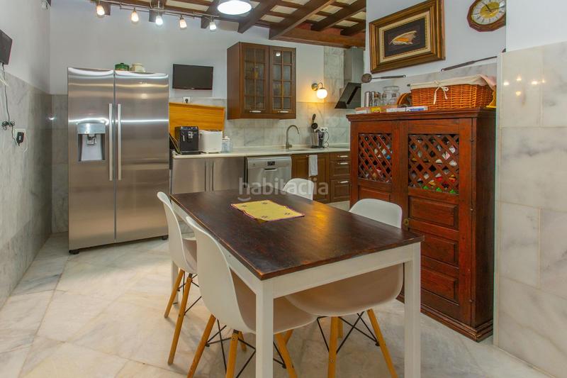 Foto a1d4dcbe-0714-4cd6-878e-7d14038c2539. Casa en Centro Jerez de la Frontera