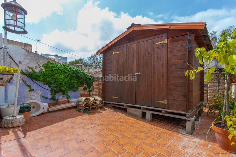 Foto c8b002ed-f722-497e-8987-f1a940add8e3. Casa en Centro Jerez de la Frontera
