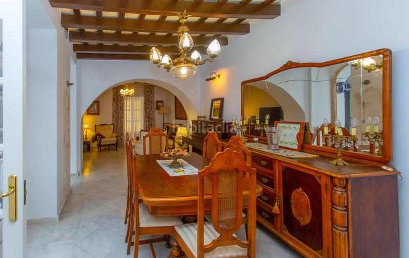 Foto d5c1b0f2-2f7e-4d18-9dd4-5437c4bc4c8e. Casa en Centro Jerez de la Frontera