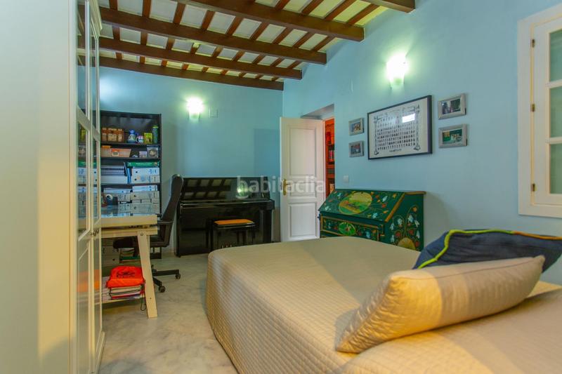 Foto f39dfc66-e985-40c9-9928-faf31db24a44. Casa en Centro Jerez de la Frontera