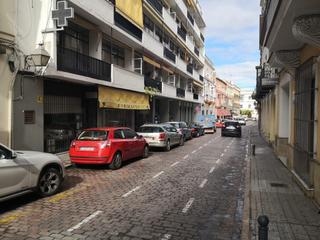 Local Comercial en Centro