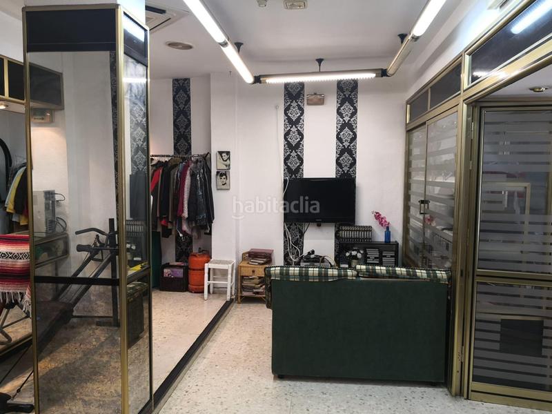 Foto 5dc3e633-ec12-479b-a944-75717aa3b6ae. Local comercial a Centro Jerez de la Frontera