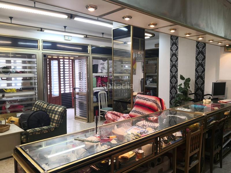 Foto 6be90502-7c11-4bbe-9014-59286f3a8180. Local comercial a Centro Jerez de la Frontera
