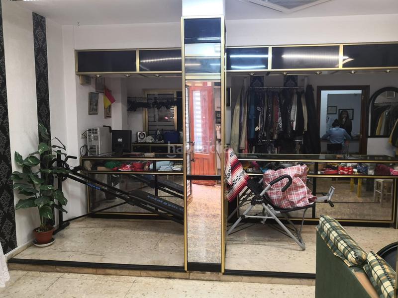 Foto 931a2a74-a372-4dd6-9158-4d1cc10aa0f2. Local comercial a Centro Jerez de la Frontera