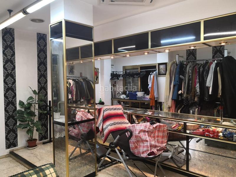 Foto a7f193f7-a325-405e-b207-9babae6ad34d. Local comercial a Centro Jerez de la Frontera