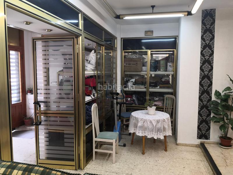 Foto da3b93b2-4961-4599-9d3c-88b09c1b7100. Local comercial a Centro Jerez de la Frontera