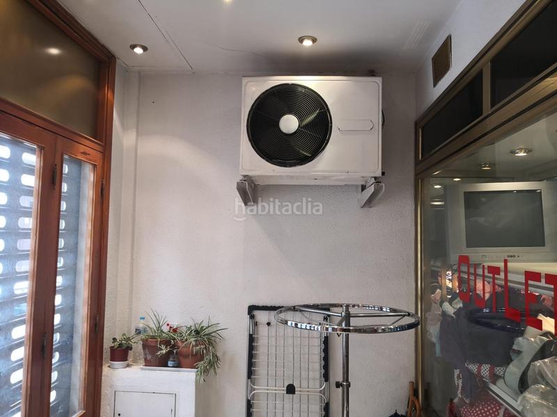 Foto e3efdee6-6ef2-4773-834a-767c98443402. Local comercial a Centro Jerez de la Frontera