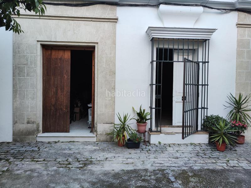 Foto a7f2b2a4-12dc-4427-9ea4-47fc517070ae. Local comercial a Centro Jerez de la Frontera