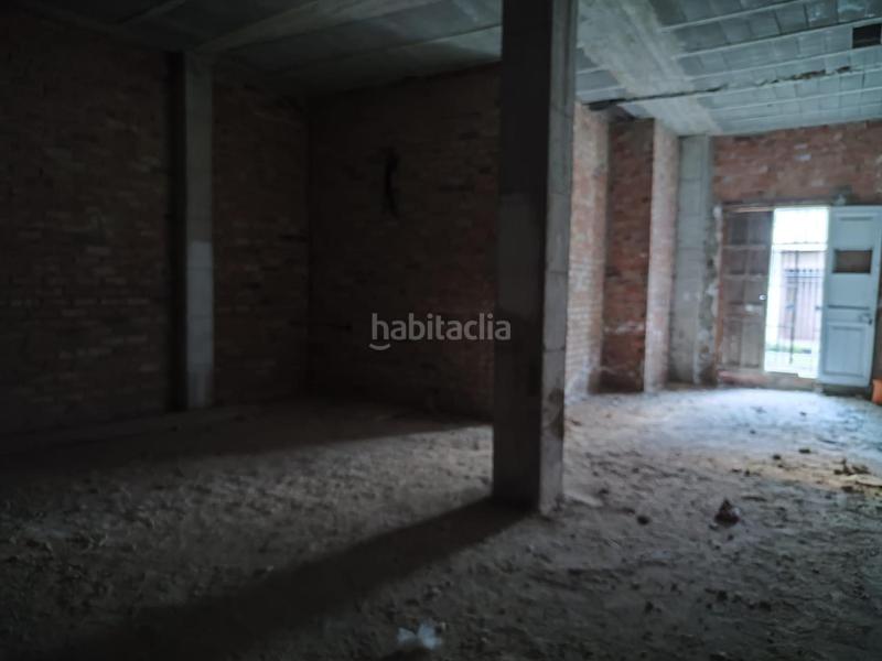 Foto b112ef54-8f80-41ae-98d7-593ae3a665e5. Local comercial a Centro Jerez de la Frontera
