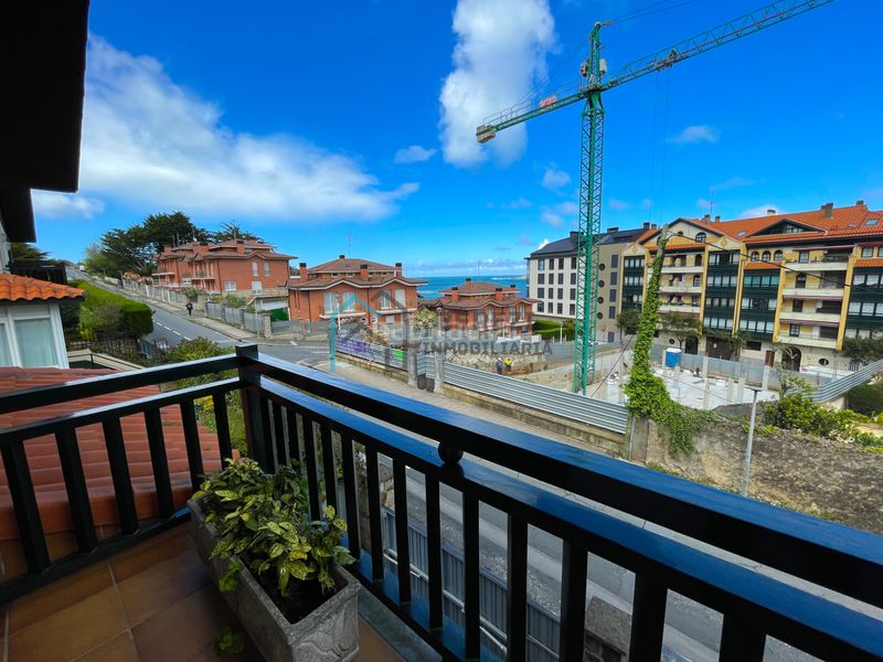 Foto 184aca4f-0fdf-4f33-bb50-59f163f69f79. Casa adossada amb calefacció aparcament a Mundaka