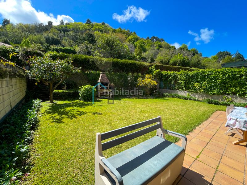 Foto ffe79cd1-5433-448f-bfba-c5ae90f1e5c8. Casa adossada amb calefacció aparcament a Mundaka