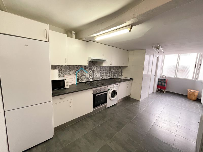 Foto 3c5ca5e5-bb77-4fee-84cb-25be50bdc7cb. Piso oportunidad en el casco viejo en Bermeo