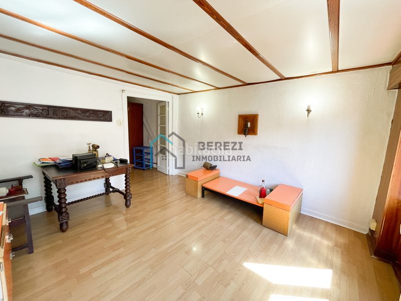 Foto d5d8c7d5-86de-4462-b315-7a8fad6a658b. Piso oportunidad en el casco viejo en Bermeo