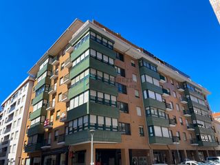 Pis  Dolariaga kalea. Espectacular piso exclusivo, luz, amplitud y confort en una ubic