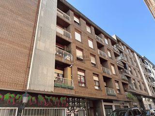 Appartement  Ubitarte kalea. Funcionalidad y potencial en el centro de gernika