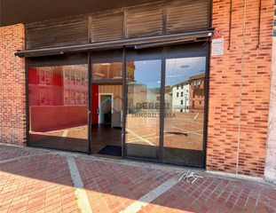 Local commercial  Arresi kalea. Local comercial de ensueño en una ubicación privilegiada: ¡un si