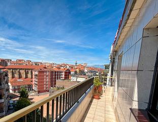 Appartement  Askatasun hiribidea. Reformado con estilo: piso amplio, luminoso y con vistas
