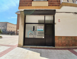 Local commercial  Bizkaiko jaurerria kalea. Local en venta o alquiler: ¡un sinfín de posibilidades te espera