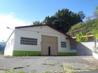 Bâtiment à usage industriel  Artike bidea. ¡gran oportunidad de inversión en el sector primario!