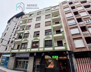 Etagenwohnung  Askatasun hiribidea. ¡vive en el corazón de la ciudad!