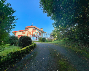 Casa  Artike auzoa. Refúgiate en tu propio paraíso