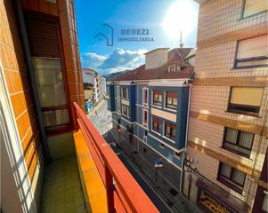 Pis  Zubiaur-tar kepa kalea. Piso a reformar