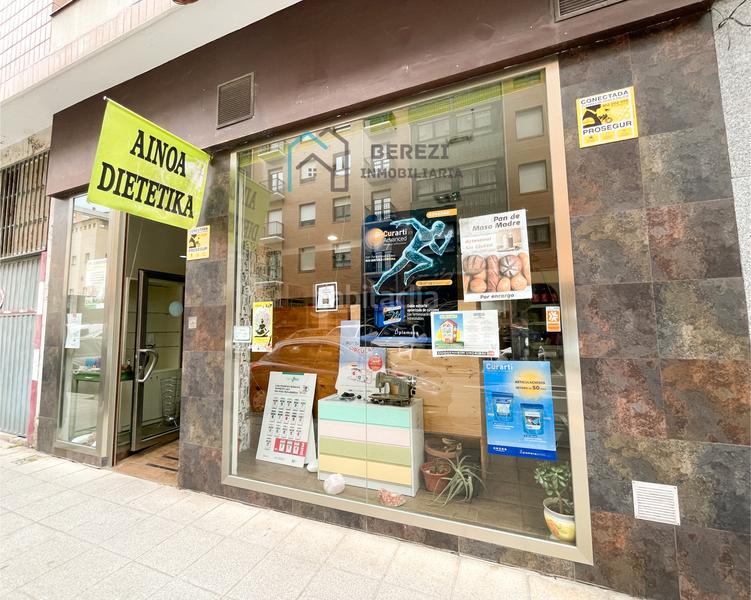 Foto 0b7726ba-e664-4eb4-95c9-3d397cdfcb62. Local comercial local en perfecto estado en Bermeo