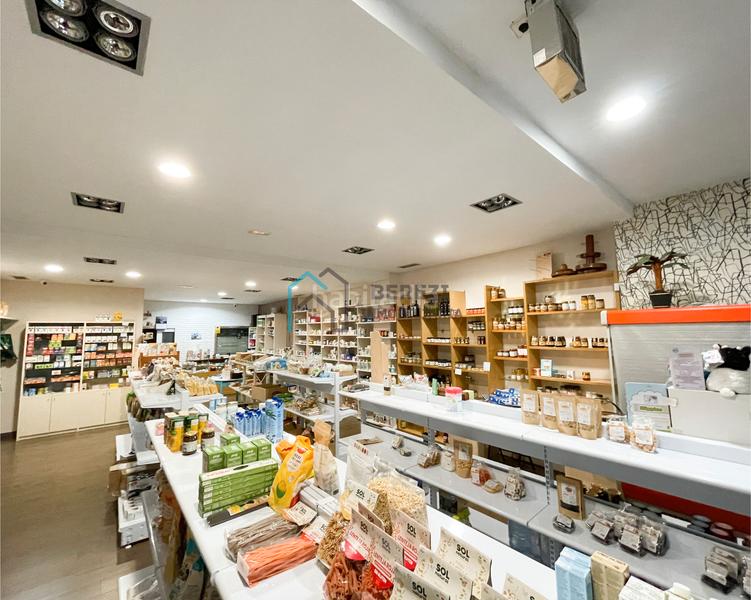 Foto 4e8792b0-4534-48ad-ae86-567fb540a21b. Local comercial local en perfecto estado en Bermeo