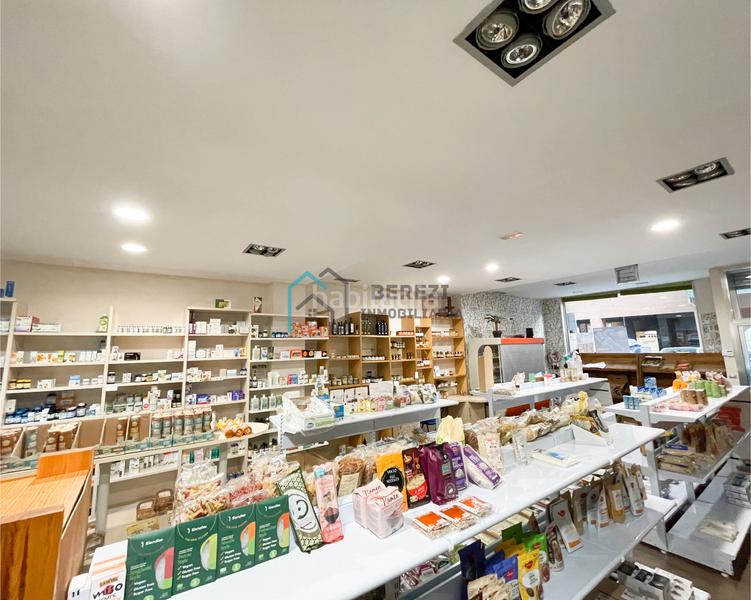 Foto d9059088-b12a-4a22-ace7-22c31d31a118. Local comercial local en perfecto estado en Bermeo