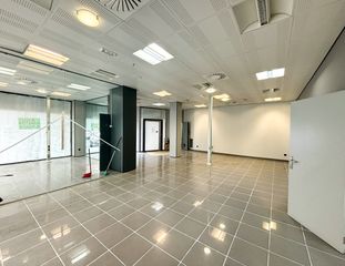 Local Comercial a Bizkaiko Jaurerria Kalea