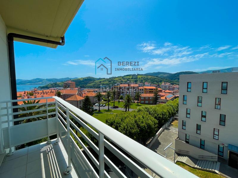 Foto 136ef0a4-a55a-4aff-a43a-53825e69cb02. Dúplex espectacular casa con vistas panorámicas al mar y en Bermeo