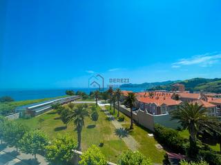 Dúplex  Tonpoi kalea. Espectacular casa con vistas panorámicas al mar y bermeo