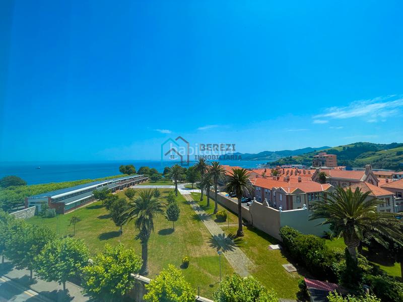 Foto 384de91a-f568-4a4e-a62b-646ad91bfdf7. Dúplex espectacular casa con vistas panorámicas al mar y en Bermeo