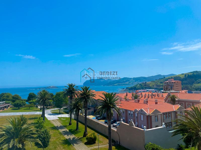 Foto 42c1c379-ee0d-4dd0-88ae-67ce56d030b0. Dúplex espectacular casa con vistas panorámicas al mar y en Bermeo
