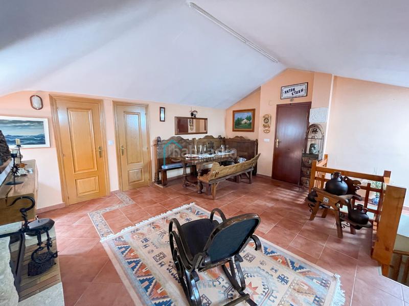 Foto cb4a2de4-8e3e-4745-abce-7a433f781e49. Dúplex espectacular casa con vistas panorámicas al mar y en Bermeo