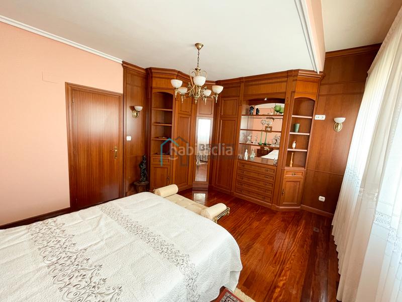 Foto d4022681-116f-494f-8fd5-a9efbc7bec68. Dúplex espectacular casa con vistas panorámicas al mar y en Bermeo