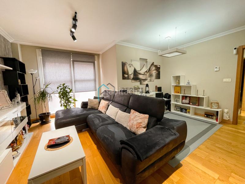 Foto 53034495-3c03-46fc-b824-fef2ddac872c. Piso excelente piso de 98 m² con dos garajes y trastero en Bermeo