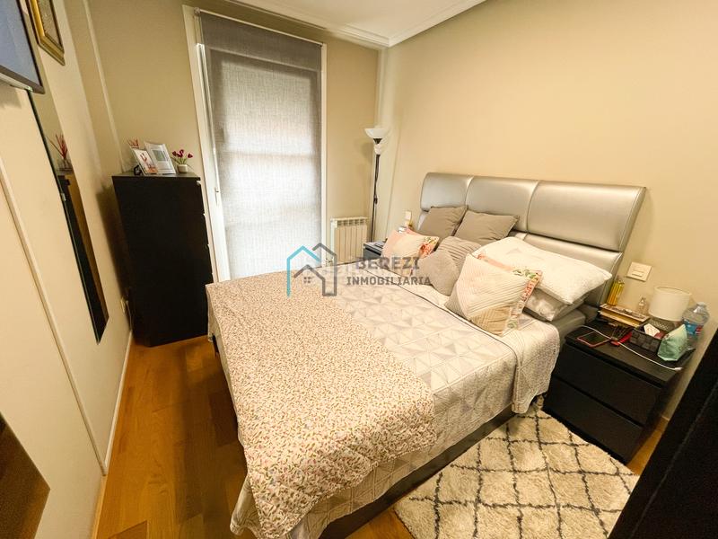 Foto 74c2621f-ea48-40f1-a6bb-36e3884d7ecd. Piso excelente piso de 98 m² con dos garajes y trastero en Bermeo